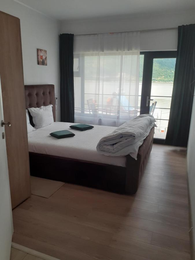 Cazanele Dunarii "La Cumatru" Dubova Exterior foto