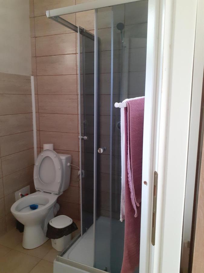 Cazanele Dunarii "La Cumatru" Dubova Exterior foto